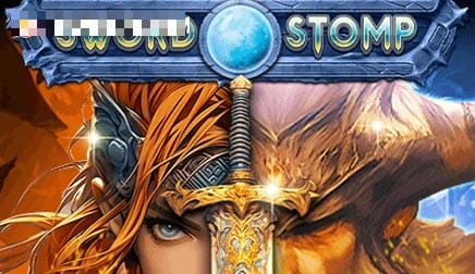 Sword Stomp